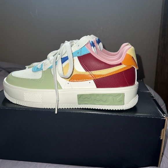 Nike Air Force 1 Fontanka - Picture 3 of 6